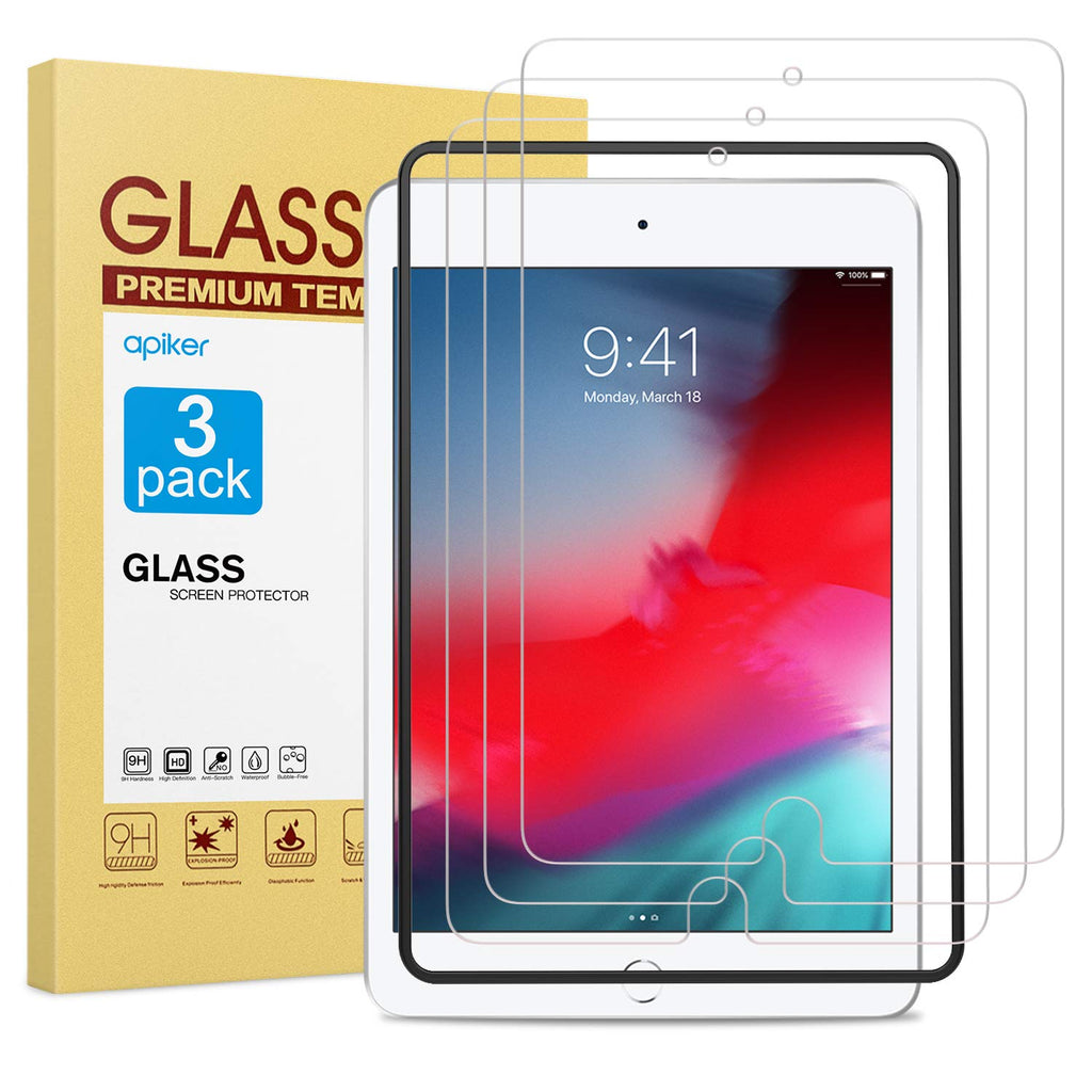 iPad Pro 3 (11-Inch) Screen Protector